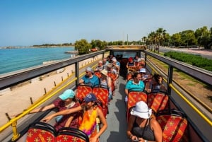 City Sightseeing Hop-On Hop-Off Bus Tour