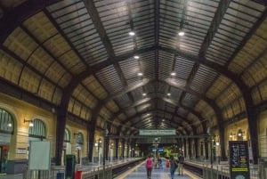 Athens: Hydrofoil Journey between Athens and Agistri Island