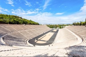 Athènes : visite Instagram aux sites les plus pittoresques