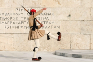 Athens Instagram Tour: The Most Scenic Spots