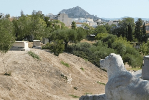 Athen: Privat tur fra Kerameikos til Eleusis via Den hellige vei