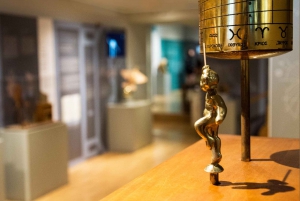 Athens: Kotsanas Museum of Ancient Greek Technology Ticket