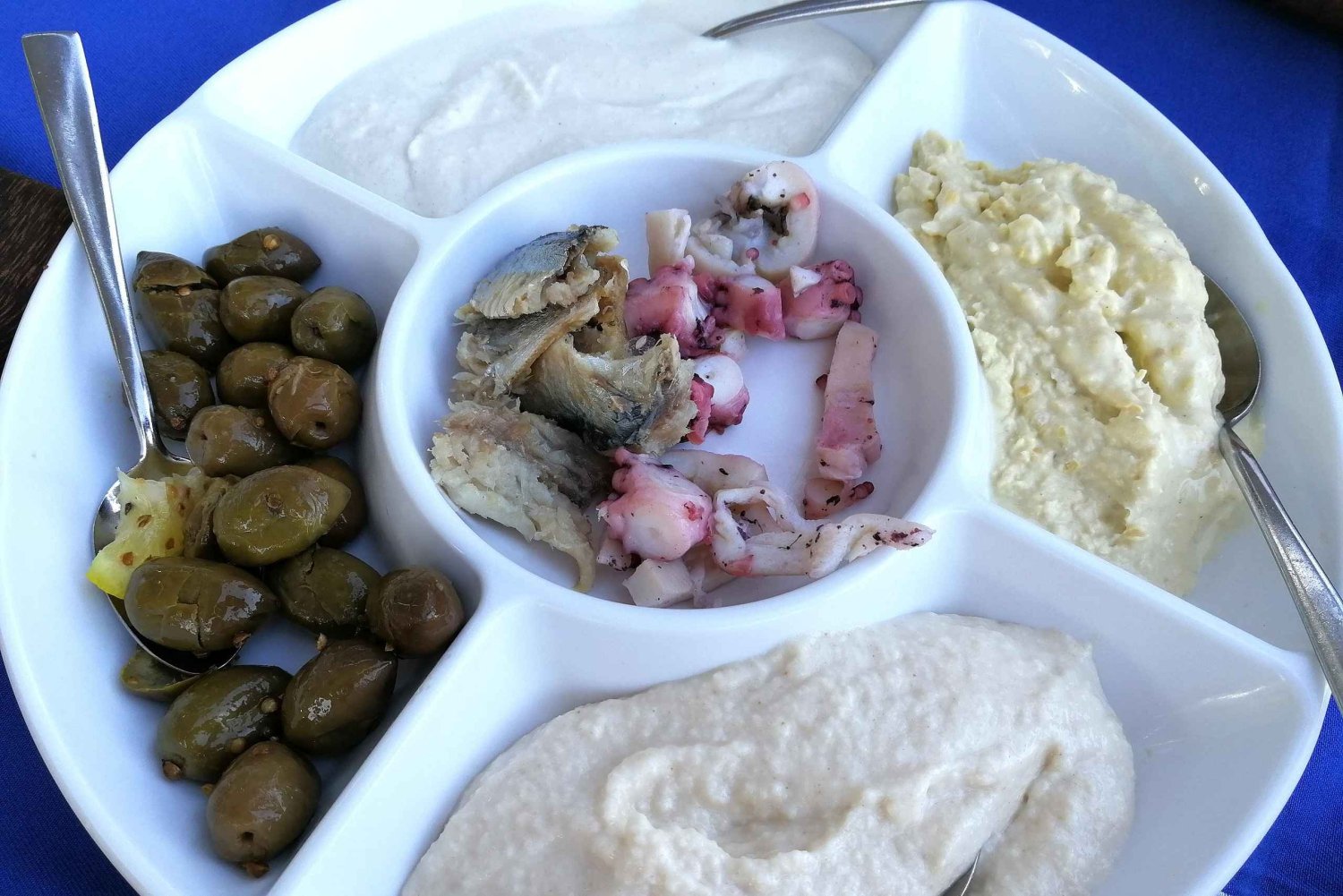 Athens: Koukaki Food Tour with Greek Breakfast and …