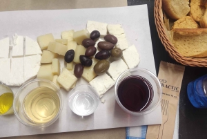 Athen: Koukaki Food Tour mit griechischem Frühstück und ...