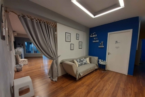 Афины: изучите греческие танцы с сладким угощением