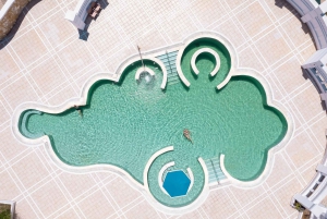 Athen: Strandtag auf den Lichadonisia-Inseln mit kurzer Bootsfahrt