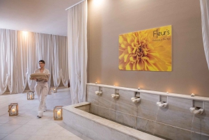 Athen: Strandtag auf den Lichadonisia-Inseln mit kurzer Bootsfahrt