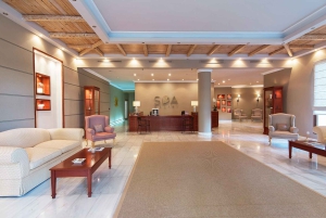 Athen: Strandtag auf den Lichadonisia-Inseln mit kurzer Bootsfahrt