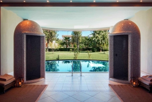 Athen: Strandtag auf den Lichadonisia-Inseln mit kurzer Bootsfahrt