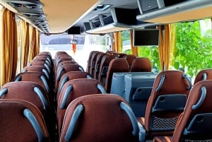 Aten: Stranddag på Lichadonisia-öarna med kort båtresa