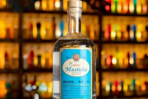 Ateny: Degustacja likierów