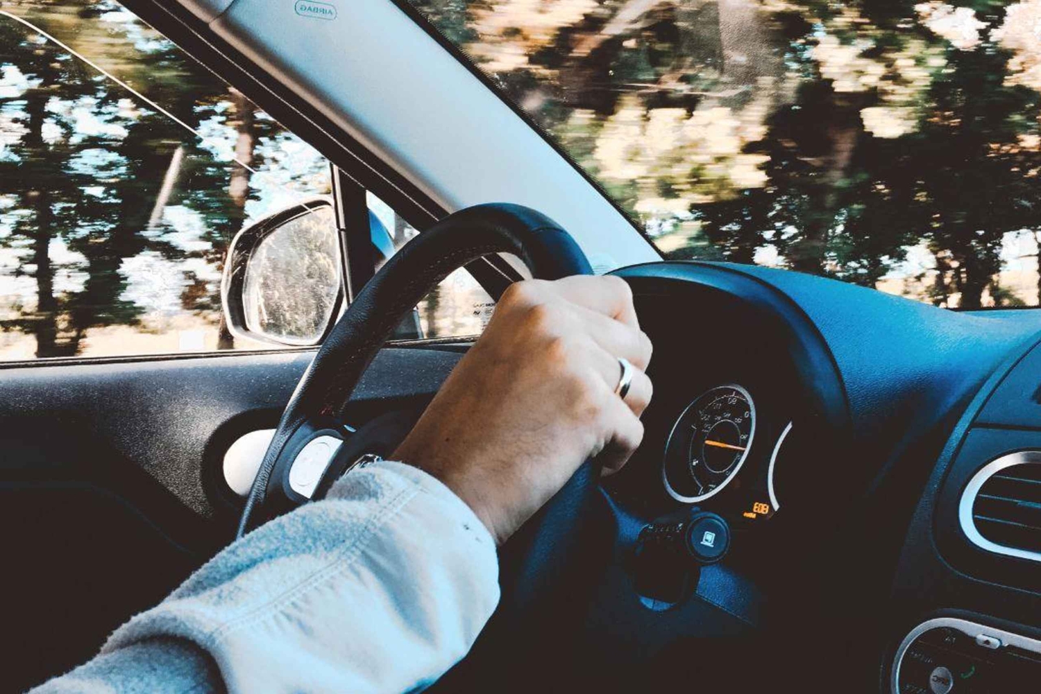 Athen: Luxustour mit Hotel, Guide & persönlichem Fahrer