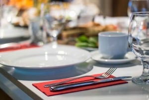 Athen: Luxustour mit Hotel, Guide & persönlichem Fahrer