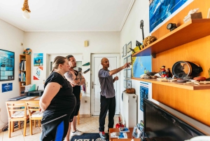 Athens: Marathon Cape and Bay of Schinias Snorkeling Trip