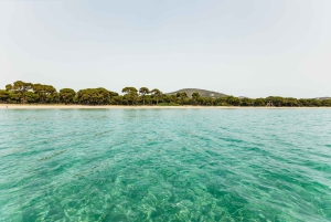 Athens: Marathon Cape and Bay of Schinias Snorkeling Trip