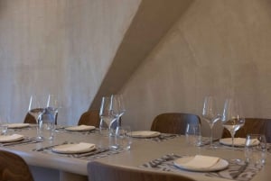 Athens: Mediterranean Food & Cocktails at Stylish Barbaro