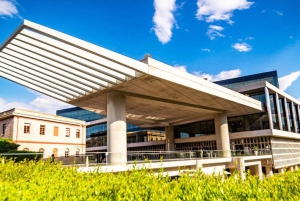 Athens MegaCombo Tickets: Acropolis, Museum & HoHo Bus