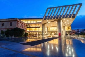 Ateenan MegaPass: suosituimmat nähtävyydet, Akropolis ja kiertoajelut