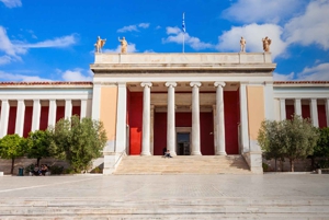 Ateenan MegaPass: suosituimmat nähtävyydet, Akropolis ja kiertoajelut