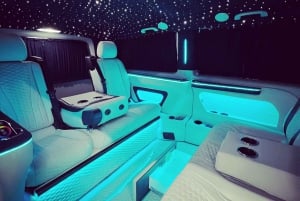 Atenas: Meteora e Kalabaka: viagem de 1 dia sem guia