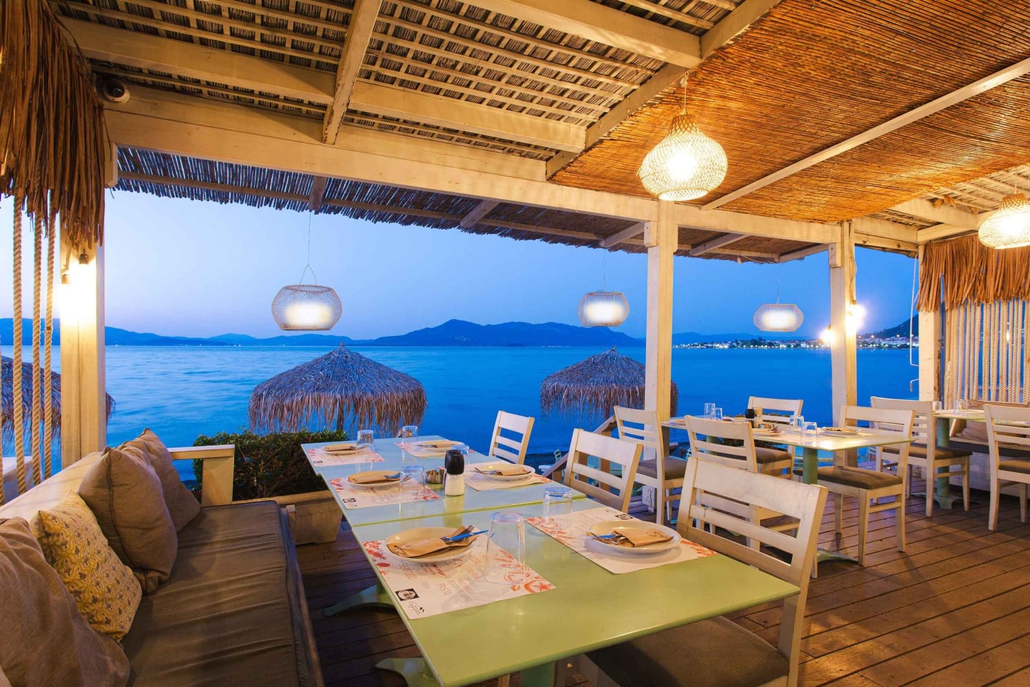 Athen: Meteora-klostrene, eremittgrottene og utflukter til kysten