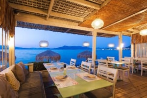 Athen: Meteora-klostrene, eremittgrottene og utflukter til kysten