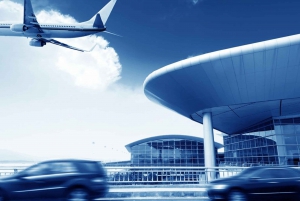 Athens: Minibus Transfer to/from Athens Airport