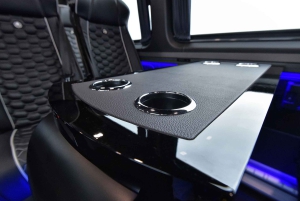 Athens: Minibus Transfer to/from Athens Airport