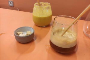 Athens: Street Food Walk with Small Group Tastings