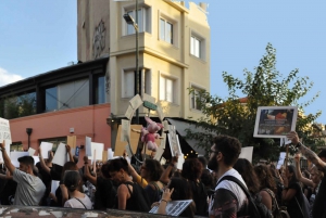 Athens: Modern Politics Private Tour