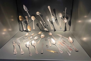 Ateny: Muzeum Współczesnej Kultury Greckiej Bilet wstępu