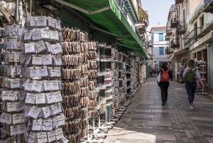 Athènes : visite guidée premium de Mycènes et Nauplie