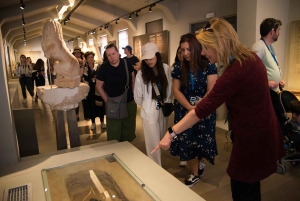 Athènes : visite guidée premium de Mycènes et Nauplie