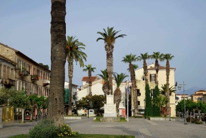 Athènes : visite guidée premium de Mycènes et Nauplie