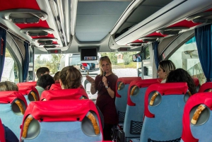 Athènes : visite guidée premium de Mycènes et Nauplie