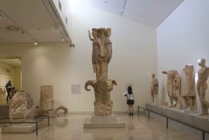 Athènes : Visite privée de Delphes et ses mystères