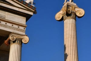 Athens: Mythology Themed Private Tour for Families
