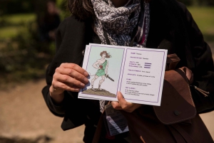 Atenas: Recorrido Mitológico para Familias