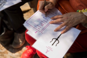 Atenas: Recorrido Mitológico para Familias