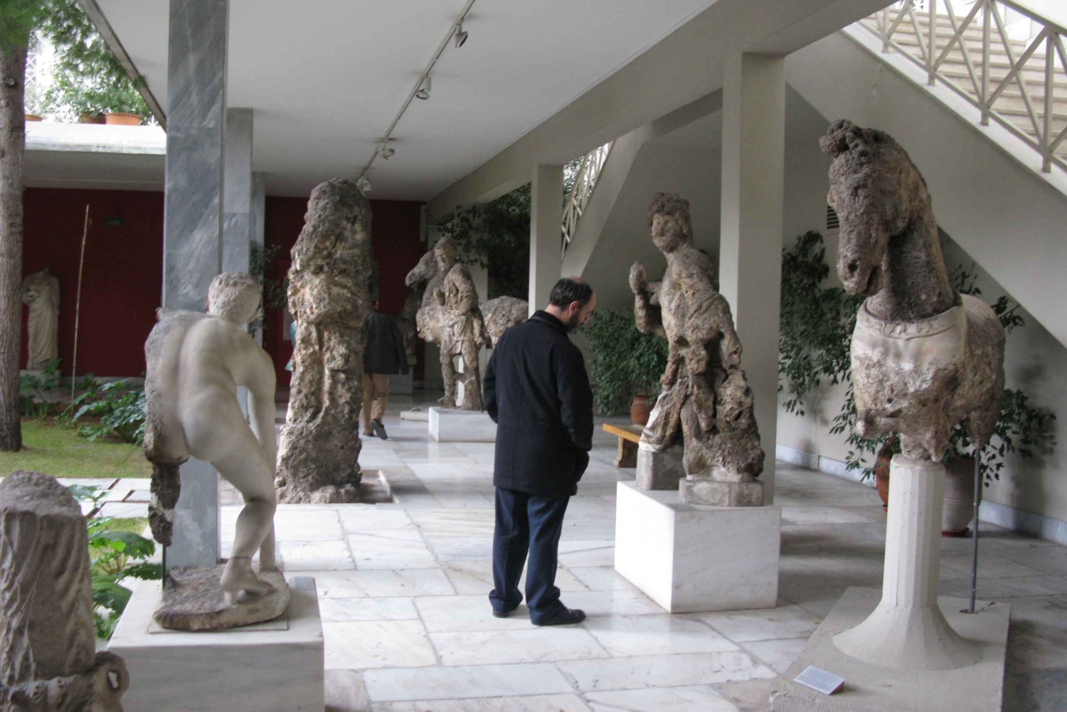 Athens: National Archaeological Museum w/ Guided Tour
