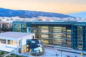 Athen: Führung durch die Nationalgalerie