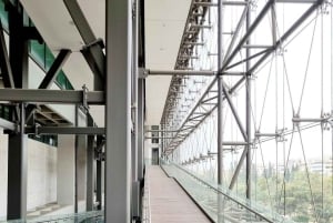 Athen: Führung durch die Nationalgalerie