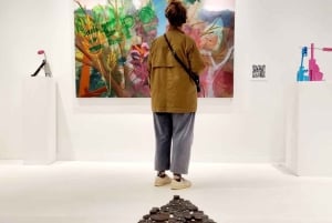 Athen: Führung durch die Nationalgalerie