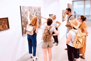 Athen: Führung durch die Nationalgalerie