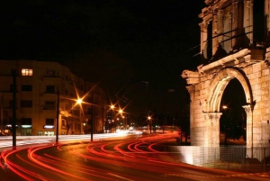 Athens never sleeps as long as you know where to go,