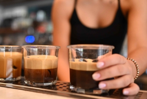 Athene: Buiten de gebaande paden gastronomie Geheime lokale smaken