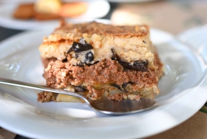 Athene: Buiten de gebaande paden gastronomie Geheime lokale smaken