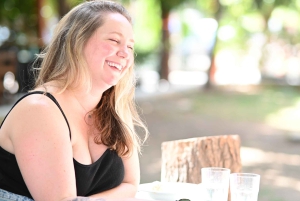 Athene: Buiten de gebaande paden gastronomie Geheime lokale smaken