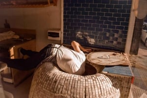 Ateny poza utartą ścieżką: wycieczka z przewodnikiem po okolicach i degustacja jedzenia