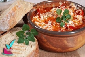 Ateny poza utartą ścieżką: wycieczka z przewodnikiem po okolicach i degustacja jedzenia